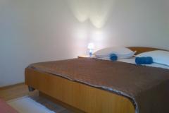 Apartmány Linda Apartmán 1 - A1 foto 3