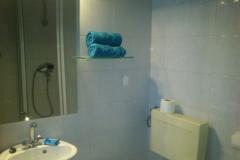 Apartmány Linda Apartmán 1 - A1 foto 4