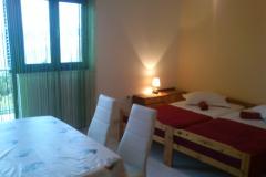 Apartmány Linda Apartmán 2 - A2 foto 3