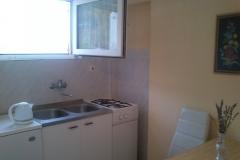 Apartmány Linda Apartmán 4 - A4 foto 3