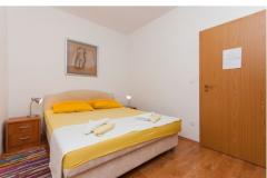 Apartmány Lučič Apartmán 1 - apartman 2 foto 2