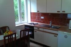 Apartmány Lučič Apartmán 1 - apartman 2 foto 3