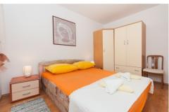 Apartmány Lučič Apartmán 2 - apartman 1 foto 1