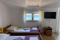 Apartmány Luna Apartmán 1 foto 2