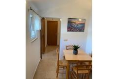 Apartmány Luna Apartmán 2 foto 4
