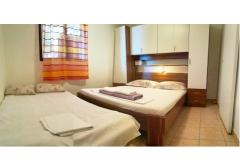 Apartmány Mali Princ Apartmán 1 - A8+2 foto 5