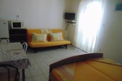 Apartmány Marija Jelić Apartmán 1 - A3 foto 3