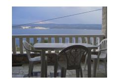 Apartmány Marija Jelić Apartmán 1 - A3 foto 4