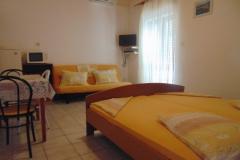 Apartmány Marija Jelić Apartmán 1 - A3 foto 5
