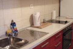 Apartmány Marija Jelić Apartmán 2 - A5 foto 1