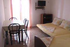 Apartmány Marija Jelić Apartmán 2 - A5 foto 3