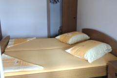 Apartmány Marija Jelić Apartmán 2 - A5 foto 5