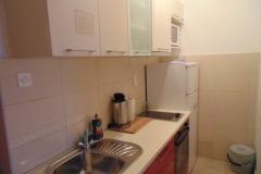 Apartmány Marija Jelić Apartmán 3 - A4 foto 1