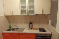 Apartmány Marija Jelić Apartmán 3 - A4 foto 2