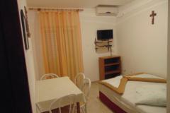 Apartmány Marija Jelić Apartmán 3 - A4 foto 3