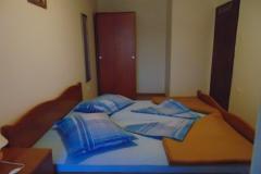 Apartmány Marija Jelić Apartmán 3 - A4 foto 4