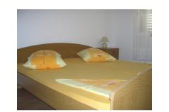 Apartmány Marija Jelić Apartmán 4 - A6 foto 3
