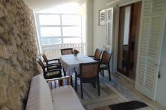Apartmány Marija Jelić Apartmán 4 - A6 foto 5