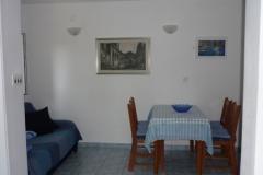 Apartmány Kolura-Marija Dragičević Apartmán 3 - BLUE foto 1
