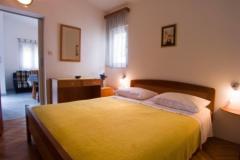Apartmány Kolura-Marija Dragičević Apartmán 3 - BLUE foto 2