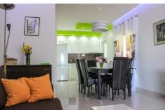 Apartmány Kolura-Marija Dragičević Apartmán 1 - GREEN foto 1