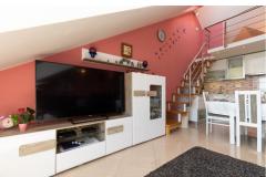 Apartmány Monika Apartmán 1 - Monika foto 3