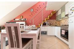 Apartmány Monika Apartmán 1 - Monika foto 4