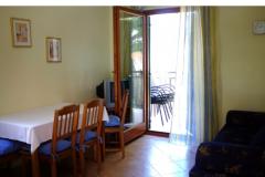 Apartmány Marina Apartmán 1 - A1-Diana foto 1