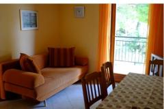 Apartmány Marina Apartmán 2 - A2-Iva foto 1