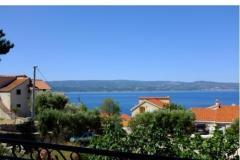 Apartmány Marina Apartmán 3 - A3-Marina foto 1