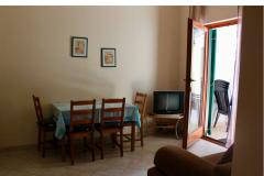 Apartmány Marina Apartmán 4 - A4-Marija foto 4