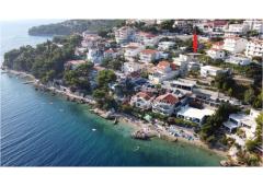 Apartmány Mario Stanići No.2 Apartmán 1 - A4+2 foto 1