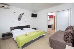 Apartmány Martić Apartmán 1 - A1 foto 3