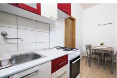 Apartmány Martić Apartmán 1 - A1 foto 4