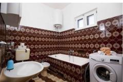 Apartmány Martić Apartmán 1 - A1 foto 5