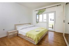 Apartmány Martić Apartmán 2 - A2 foto 3