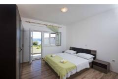 Apartmány Martić Apartmán 2 - A2 foto 5