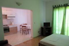Apartmány Mate Apartmán 1 - AP.NO.1 foto 3