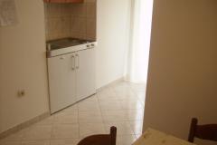 Apartmány Mate Apartmán 4 - AP.NO.4 foto 1