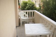 Apartmány Mate Apartmán 4 - AP.NO.4 foto 2