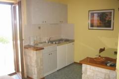 Apartmány Matej i Anea Apartmán 1 - A1 foto 5