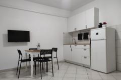 Apartmány Mihaljević Apartmán 2 - Omiš (2+2) foto 1