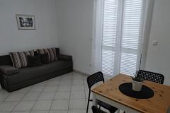 Apartmány Mihaljević Apartmán 2 - Omiš (2+2) foto 2