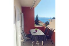 Apartmány Mihaljević Apartmán 2 - Omiš (2+2) foto 3