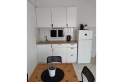 Apartmány Mihaljević Apartmán 2 - Omiš (2+2) foto 4