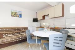 Apartmány Mikulić Apartmán 2 - Apartman 2 foto 2