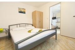 Apartmány Mikulić Apartmán 2 - Apartman 2 foto 3