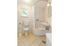 Apartmány Mikulić Apartmán 2 - Apartman 2 foto 4