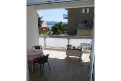 Apartmány Mila Apartmán 1 - studio foto 4