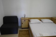 Apartmány Mila Apartmán 2 - apartma2+2 foto 2